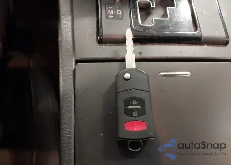 2014 Mazda Cx-9 Touring из США, поврежденный, VIN JM3TB3CV8E0437601